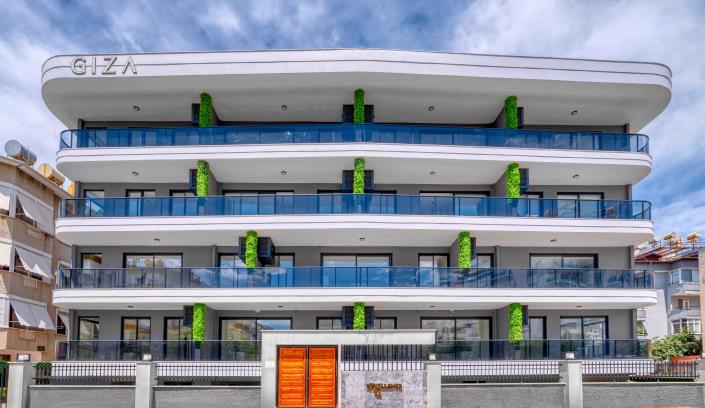 Image No.20-3 Bed Apartment for sale