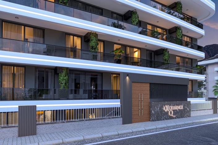 Image No.35-3 Bed Apartment for sale