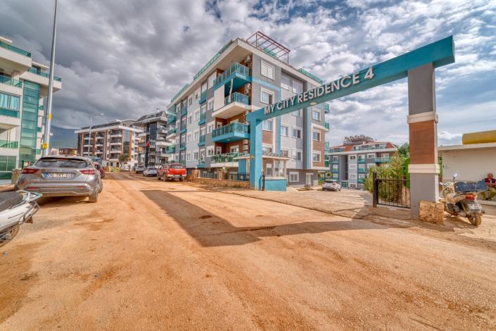 Image No.12-1 Bed Apartment for sale