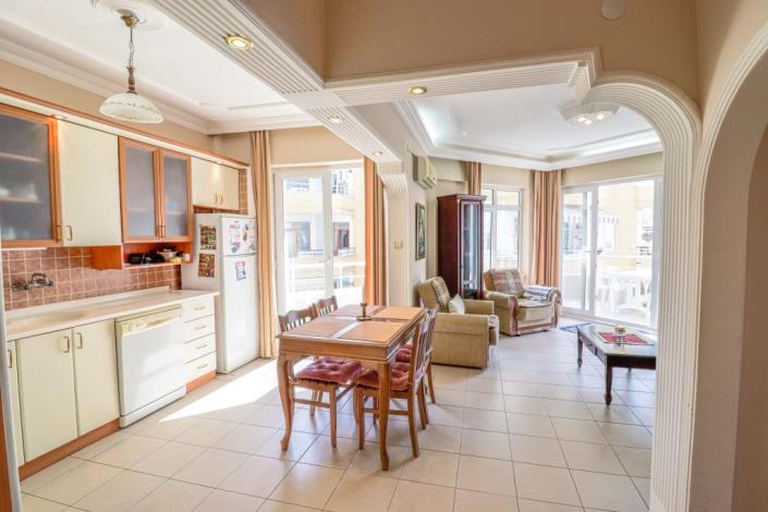 Image No.6-2 Bed Apartment for sale