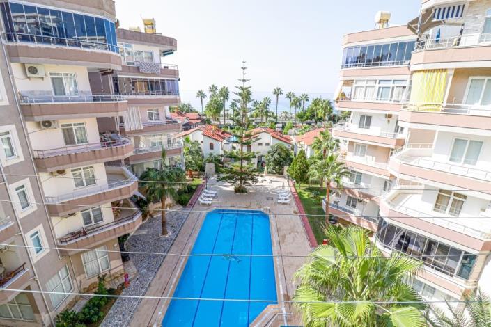 Image No.1-2 Bed Apartment for sale