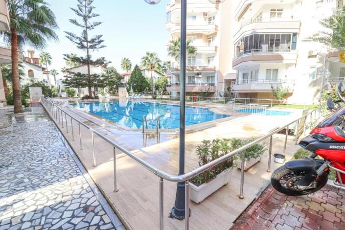 Image No.4-2 Bed Apartment for sale