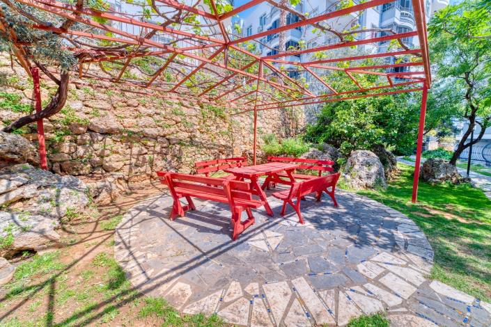 Image No.4-1 Bed Apartment for sale