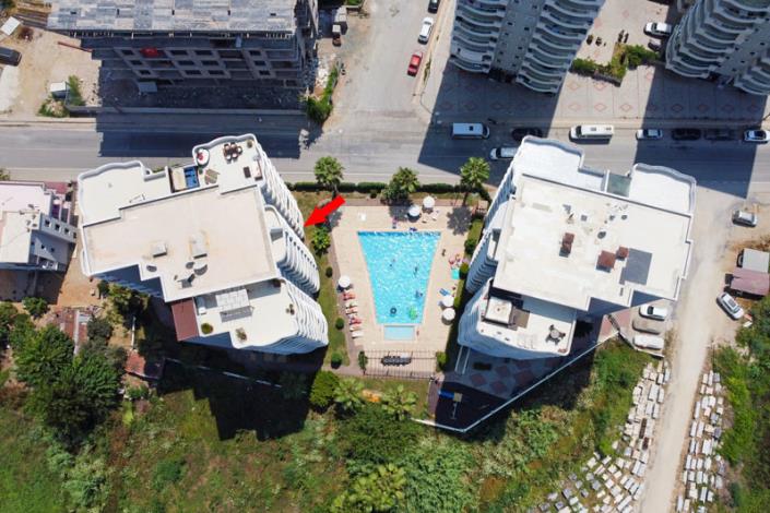 Image No.27-2 Bed Apartment for sale