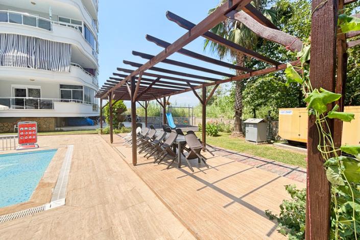 Image No.41-2 Bed Apartment for sale