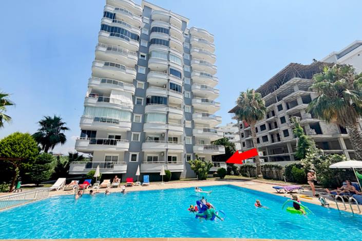 Image No.44-2 Bed Apartment for sale