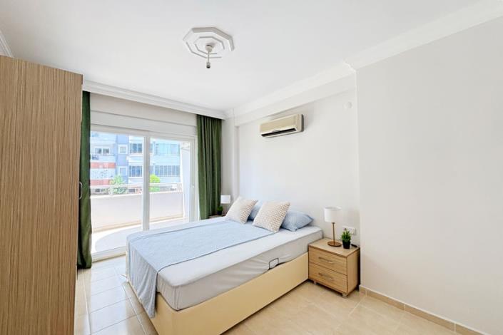 Image No.43-2 Bed Apartment for sale