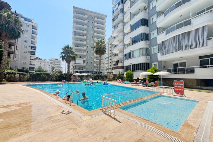 Image No.50-2 Bed Apartment for sale