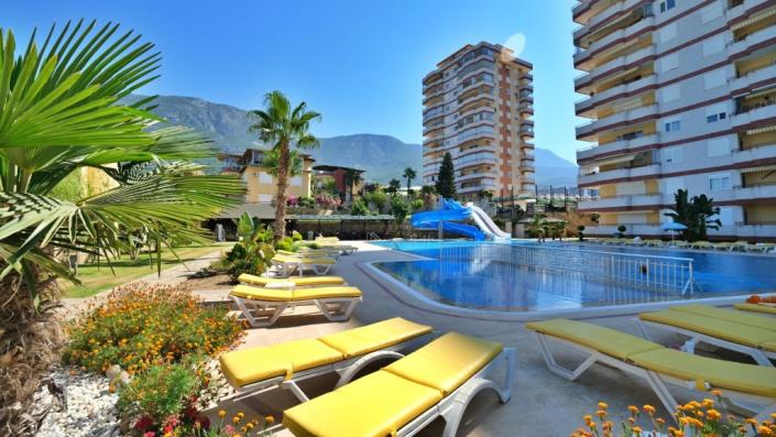 Image No.19-2 Bed Apartment for sale