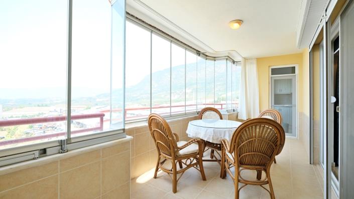 Image No.36-2 Bed Apartment for sale