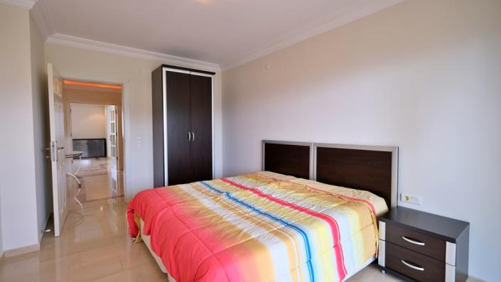 Image No.45-2 Bed Apartment for sale