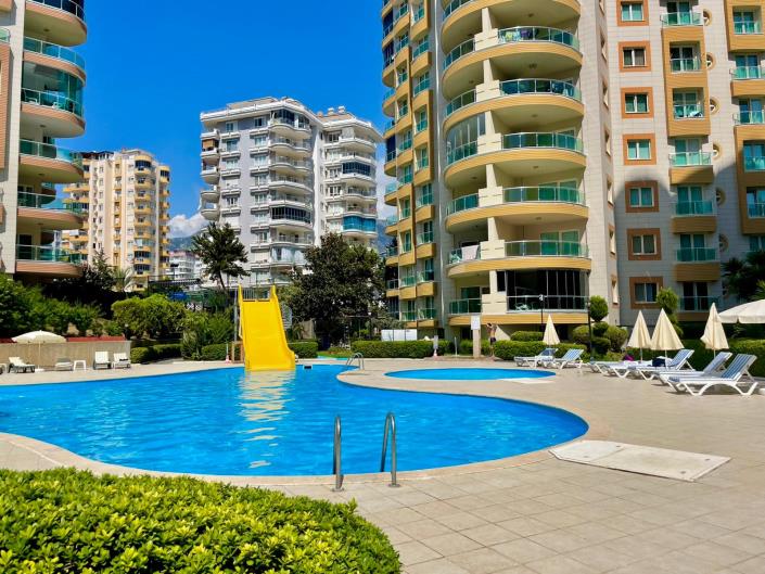 Image No.20-2 Bed Apartment for sale