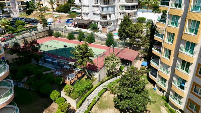 Image No.48-2 Bed Apartment for sale