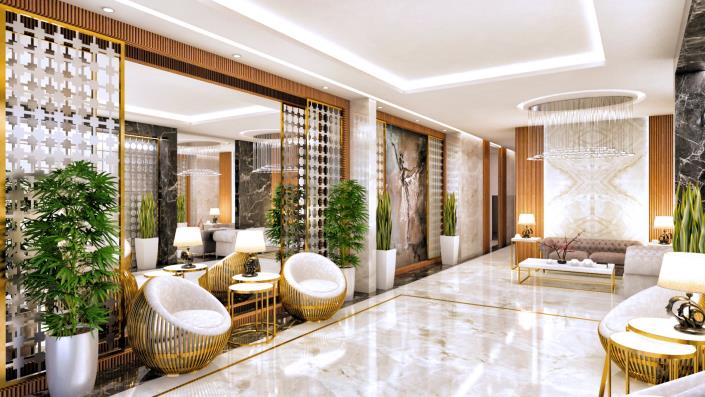 Image No.4-2 Bed Apartment for sale