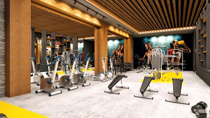 Image No.20-2 Bed Apartment for sale