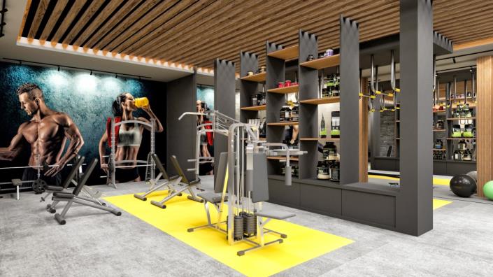 Image No.24-2 Bed Apartment for sale