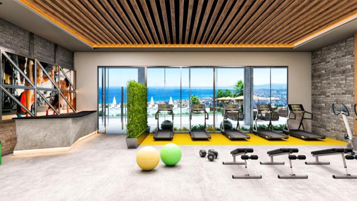 Image No.25-2 Bed Apartment for sale