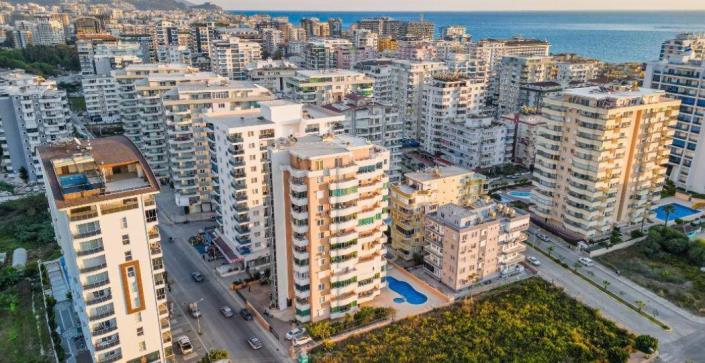 Image No.10-2 Bed Apartment for sale