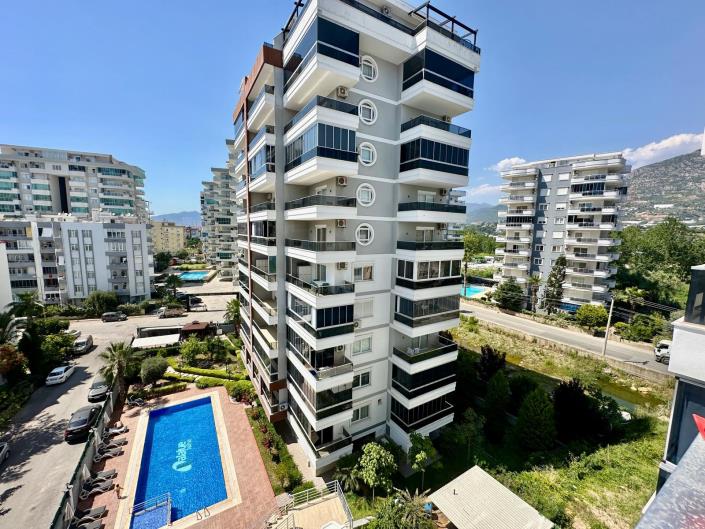 Image No.36-2 Bed Apartment for sale