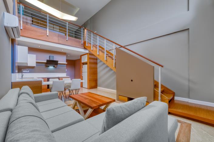 Image No.1-1 Bed Apartment for sale