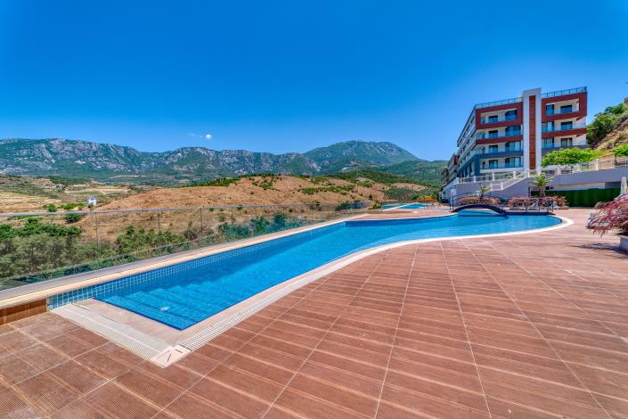 Image No.6-1 Bed Apartment for sale