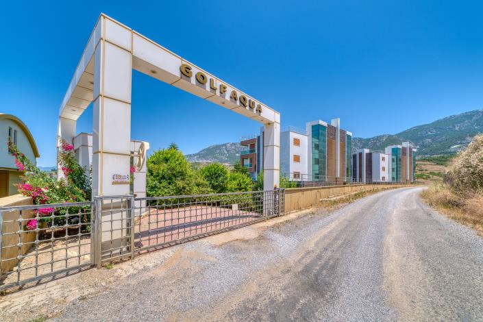 Image No.11-1 Bed Apartment for sale