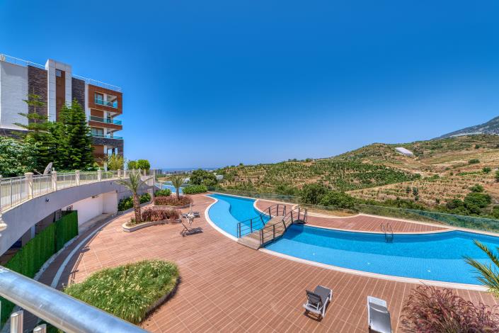 Image No.21-1 Bed Apartment for sale