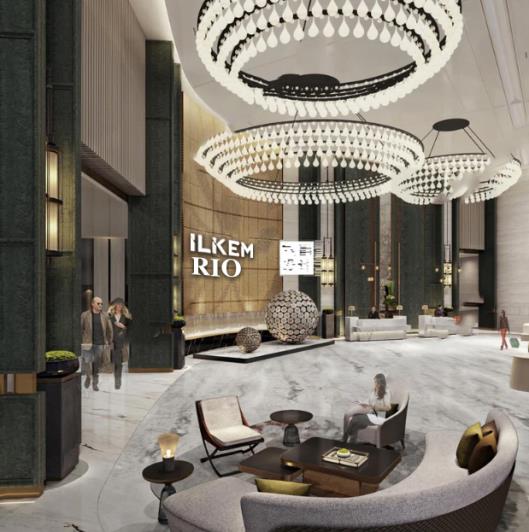 Image No.19-1 Bed Apartment for sale