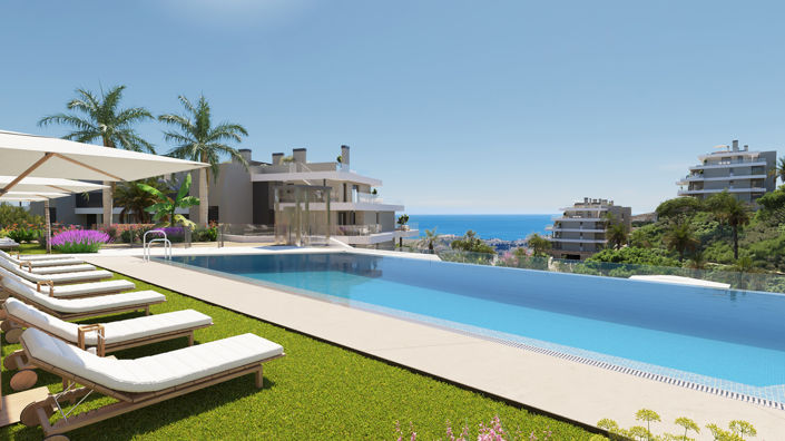 Image No.1-3 Bed Apartment for sale