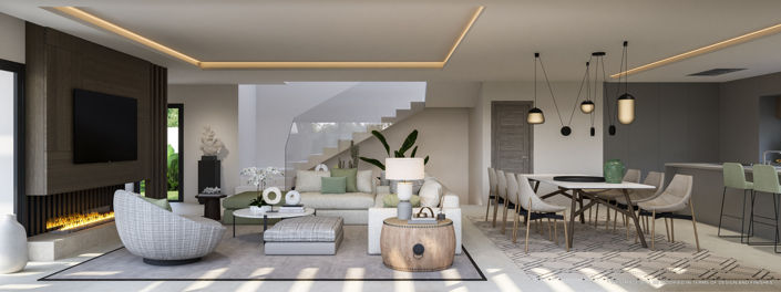 Image No.12-4 Bed Villa for sale