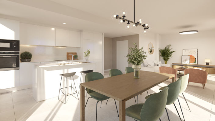 Image No.4-3 Bed Penthouse for sale