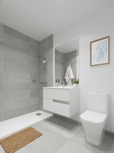 Image No.5-4 Bed Apartment for sale