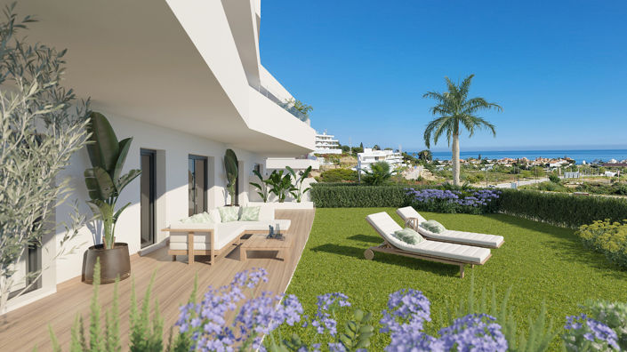 Image No.1-4 Bed Penthouse for sale