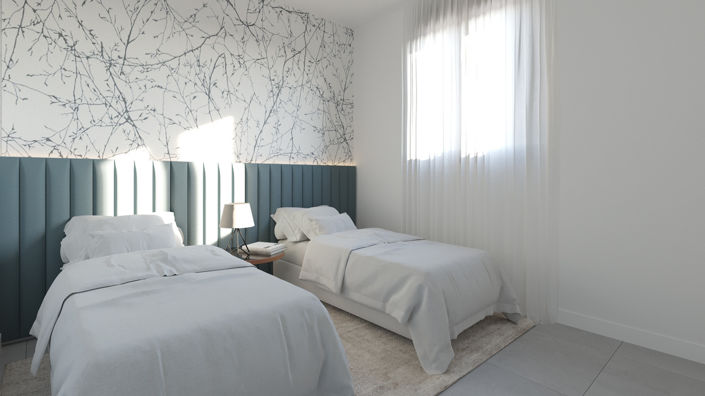 Image No.9-4 Bed House for sale