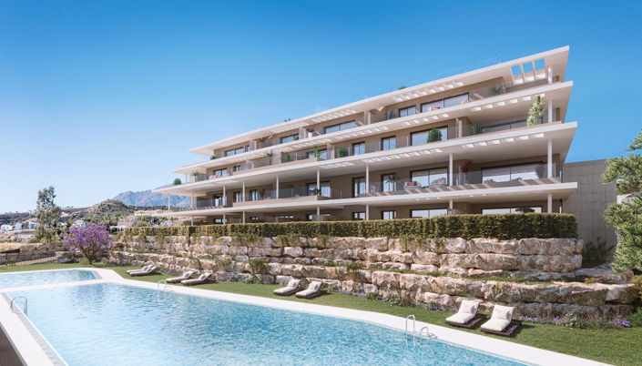 Image No.1-3 Bed Apartment for sale