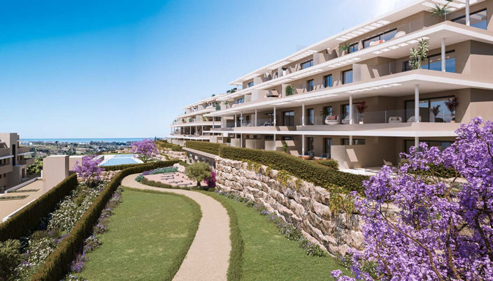 Image No.11-3 Bed Apartment for sale