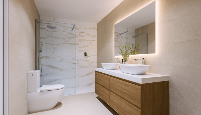 Image No.5-3 Bed Apartment for sale