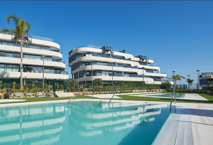 Image No.1-2 Bed Penthouse for sale