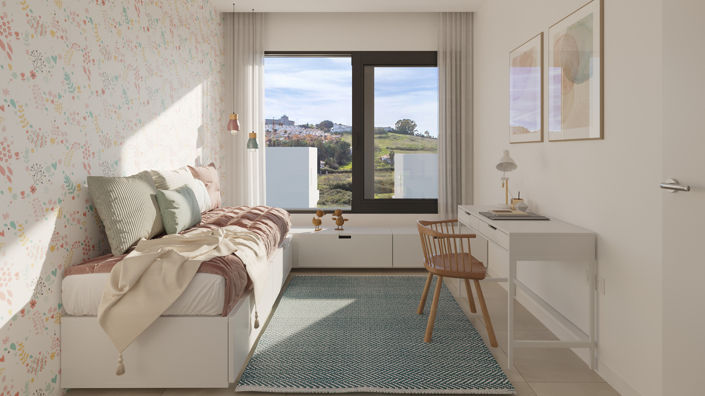 Image No.7-3 Bed Villa for sale