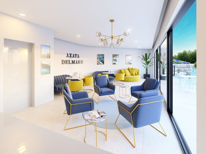 Image No.16-2 Bed Apartment for sale