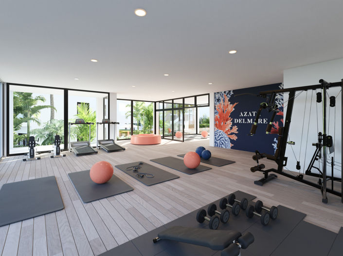 Image No.17-2 Bed Apartment for sale