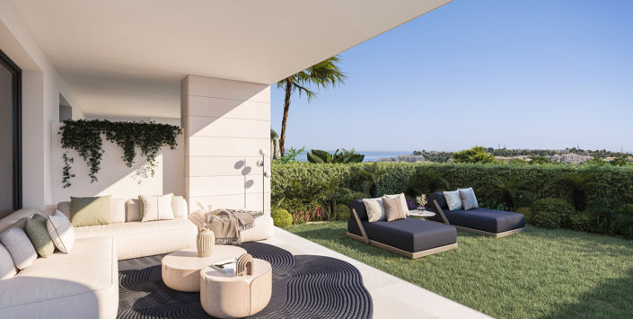 Image No.2-2 Bed Apartment for sale