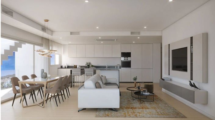 Image No.10-2 Bed Apartment for sale