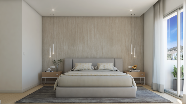 Image No.17-2 Bed Apartment for sale