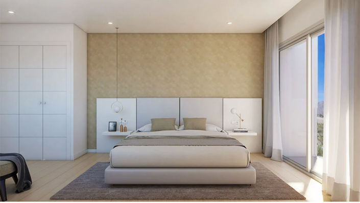 Image No.18-2 Bed Apartment for sale