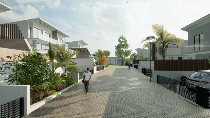 Image No.10-4 Bed Villa for sale