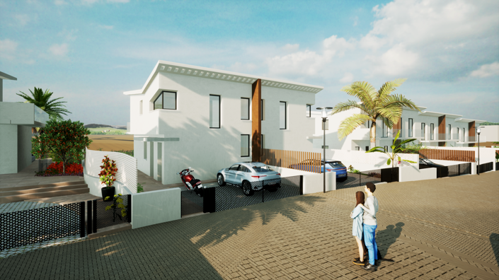 Image No.11-4 Bed Villa for sale