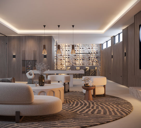 Image No.23-3 Bed Villa for sale