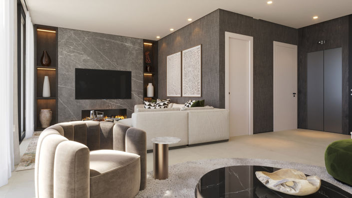 Image No.24-3 Bed Villa for sale