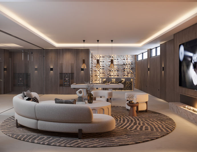 Image No.28-3 Bed Villa for sale